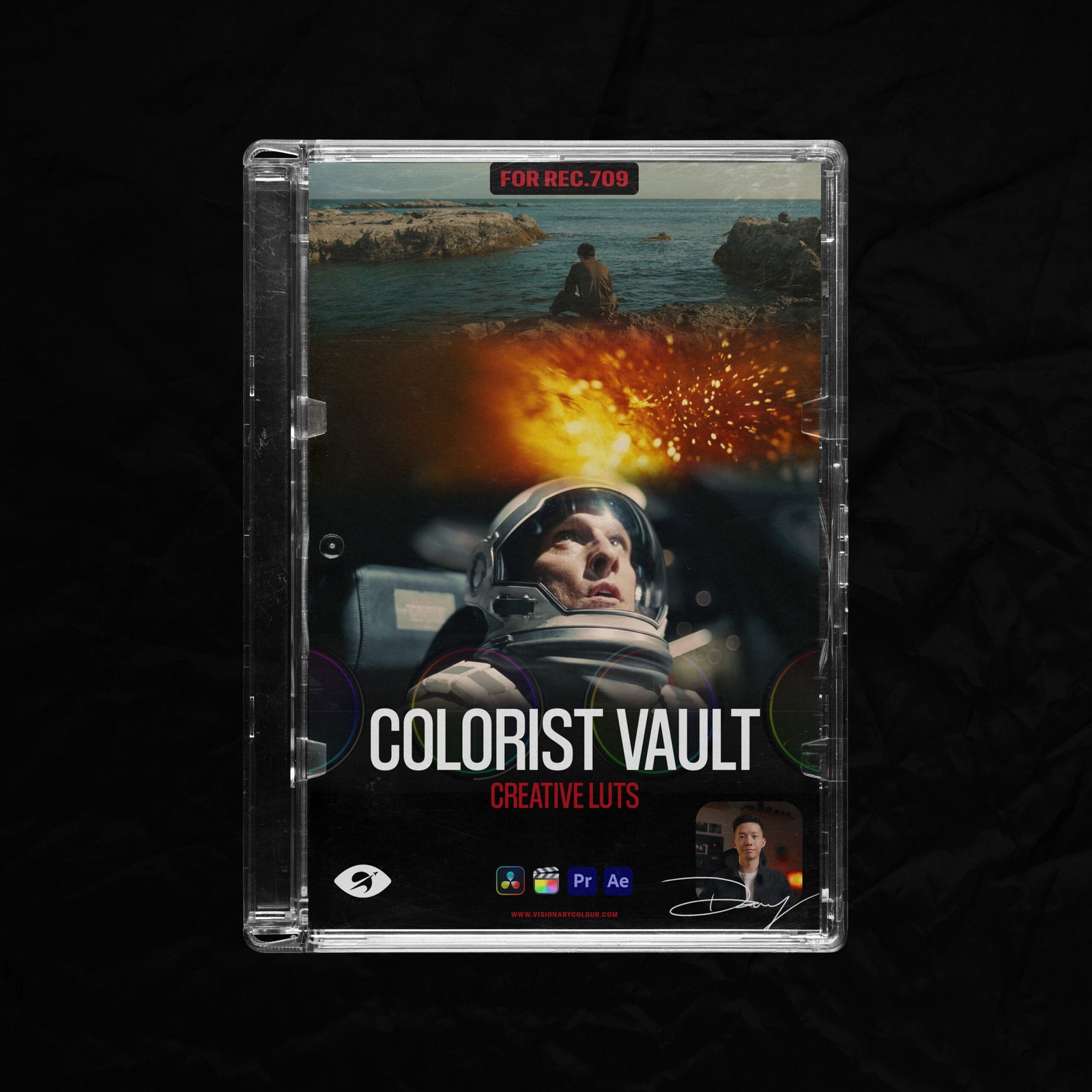 DaVinci Resolve Ultimate Bundle - Image 3