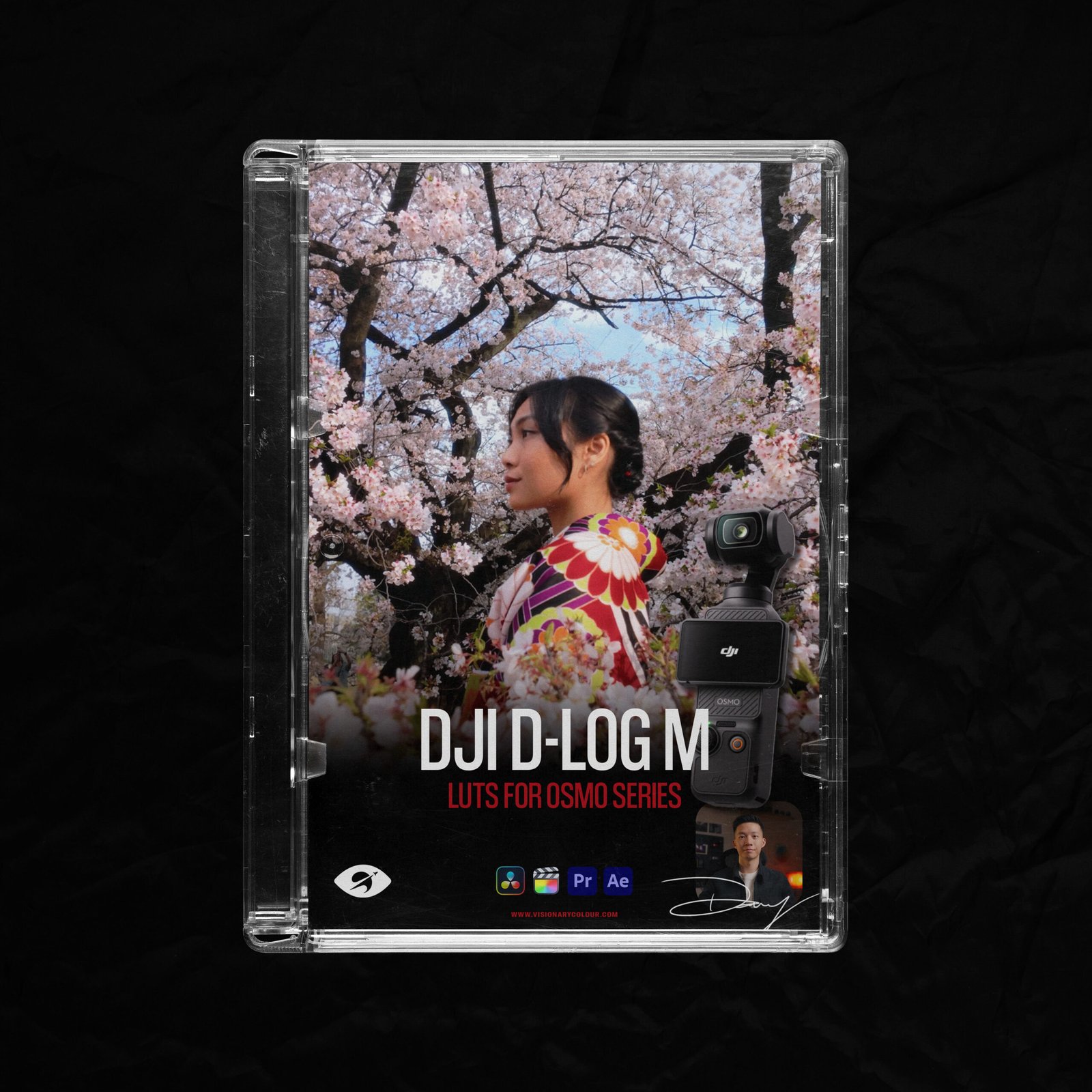 DaVinci Resolve Ultimate Bundle - Image 4