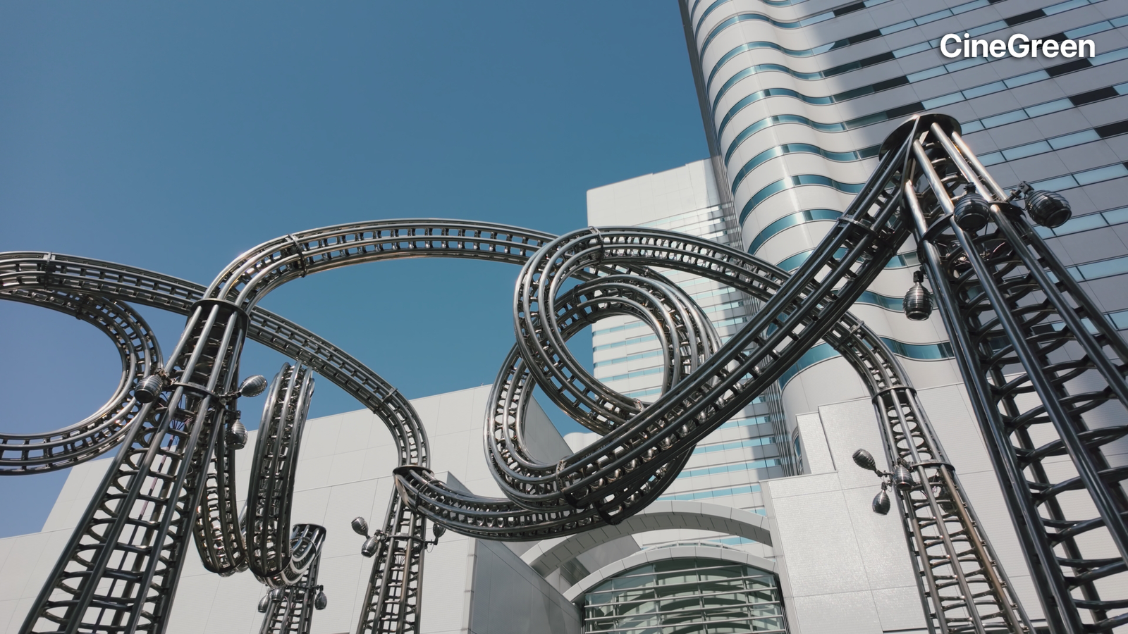 DJI D-Log M LUTs For Osmo Series - Image 5